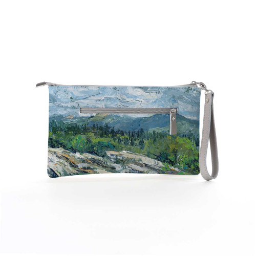 Клатч KHL2 «Таганай»