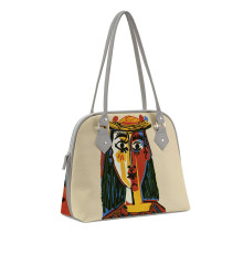 Сумка на плечо BG11 «Picasso »