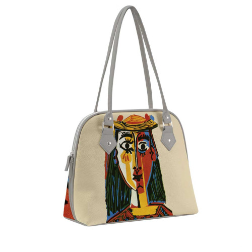 Сумка на плечо BG11 «Picasso »