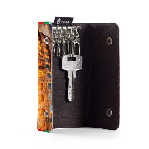 Ключница KEY3 «Colosseo»