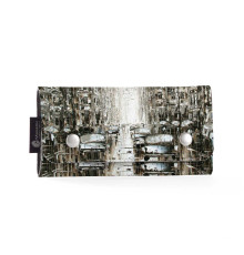 Ключница KEY3 «Городские дожди 2»