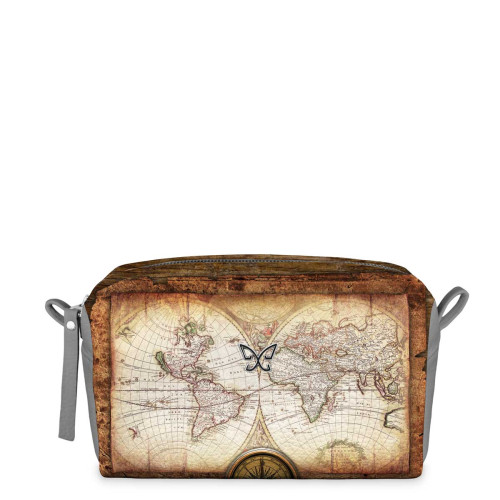 Косметичка, KOS3 «Navigation Card»