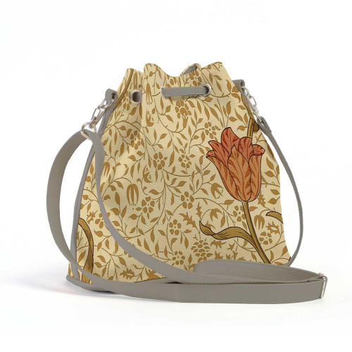 Сумка на плечо BG16 «William Morris 5»