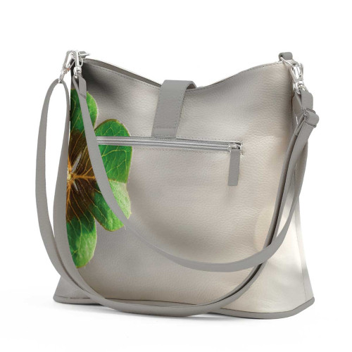 Сумка на плечо BG12 «Клевер»