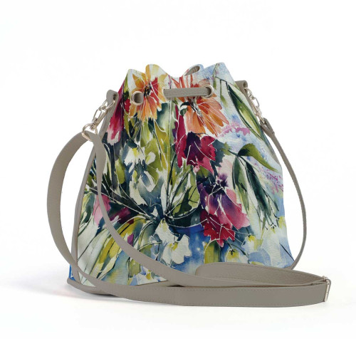 Сумка на плечо BG16 «Vase»