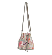 Сумка на плечо BG16 «Peonies»