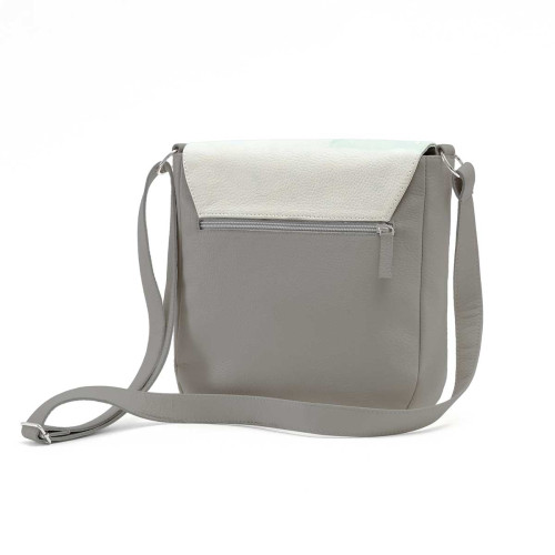 Сумка кросс-боди BG10 «Маки»