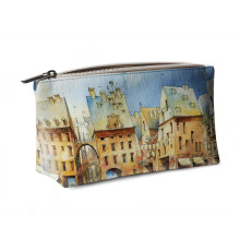 Косметичка big KOS2 «Tytus brzozowski city»