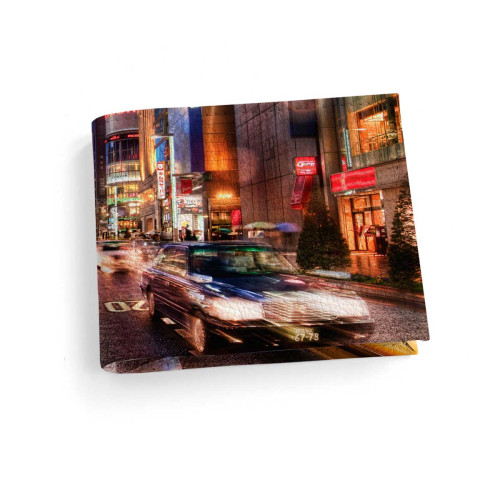 Обложка для студенческого билет STD1 «Проспект»