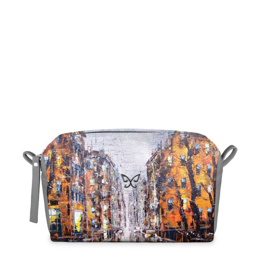 Косметичка, KOS3 «Вечерний Петербург»