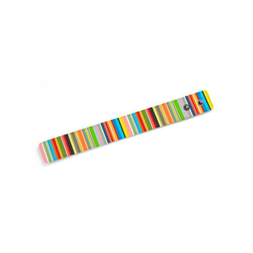 Браслет широкий, BRA2 «Орнамент 9»