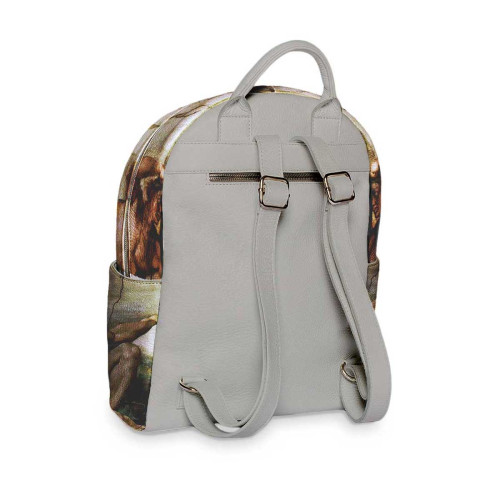 Рюкзак BK25 «Adam Michelangelo»