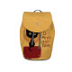 Рюкзак BKP5 «Small black cat»
