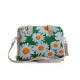 Сумка на плечо BAG5 «Ромашки 5»