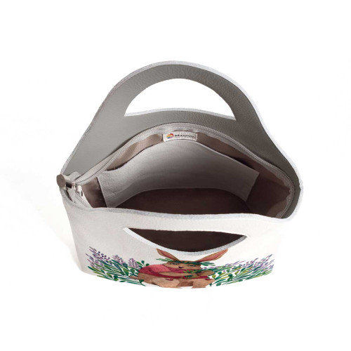 Сумка тоут BAG4 «spring »