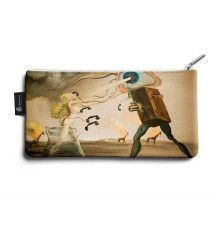 Косметичка small KOS1 «Salvador Dali»