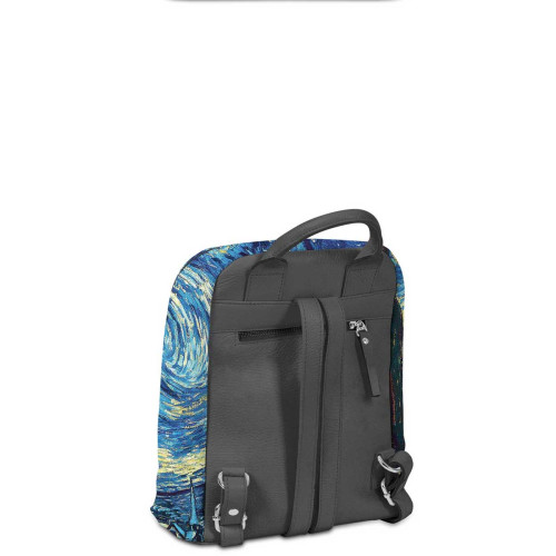 Рюкзак BK22 «Vincent van Gogh Starry night»
