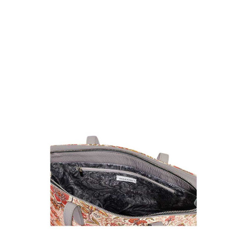 Сумка тоут, BA23 «Fleurs»