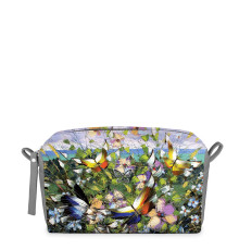 Косметичка, KOS3 «Бабочки 2»