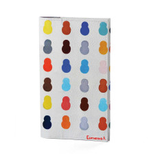 Портмоне PRS3 «Матрешки»