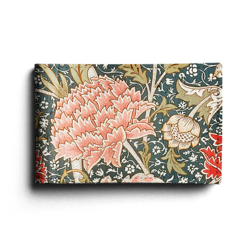 BSN1 «William Morris 4»