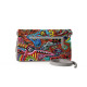 Клатч, кросс-боди KHL3 «Graffiti»