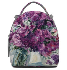 Рюкзак BK16 «Хризантемки»