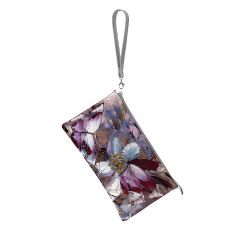 Клатч KHL2 «Бабочки 3»