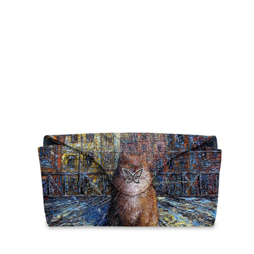 GLS1 «Рыжий кот»