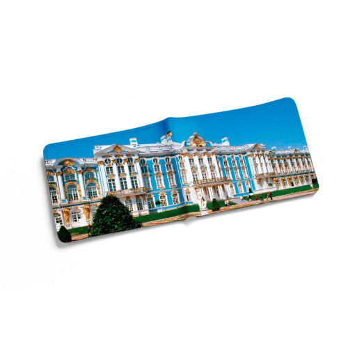 Кошелек мини, PRS2 «Екатеринский Дворец»