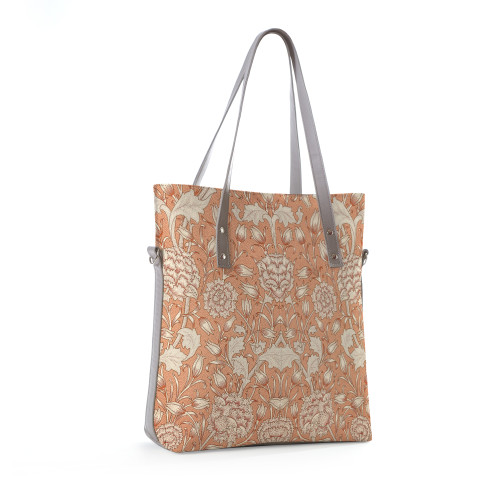 Сумка тоут BAG9 «William Morris 12»