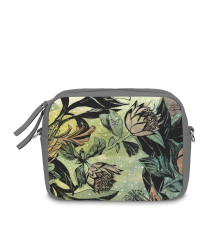 Сумка кросс-боди BG47 «Артишоки»