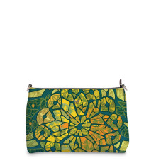 Сумка шолдер, BAG3 «Мозаика 2»