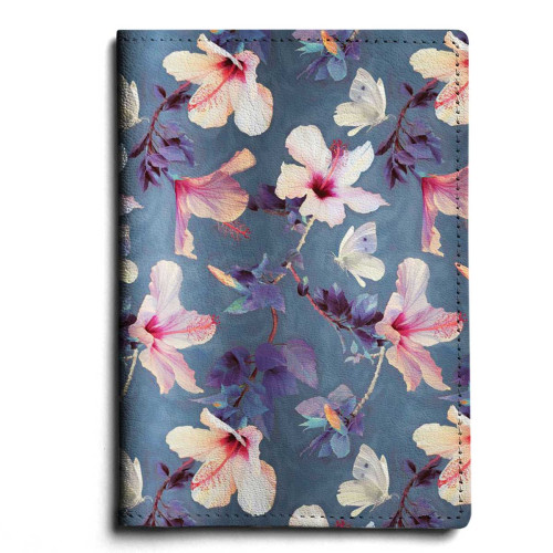 Обложка для автодокументов, AUT1 «Kolokolchiki»