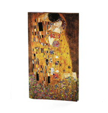 Портмоне PRS3 «The kiss »