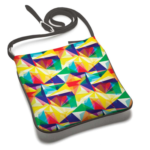 Сумка планшет BAG 1 «Абстракция»