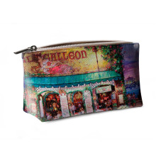 Косметичка big KOS2 «El Galleon»