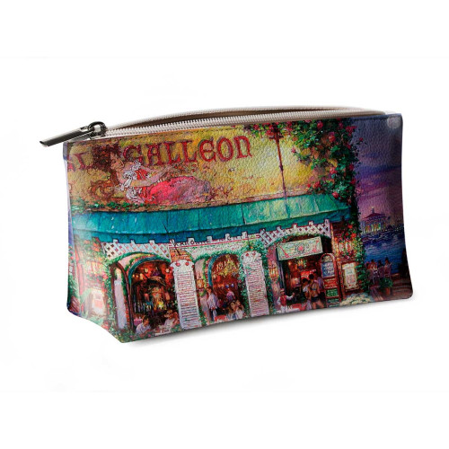 Косметичка big KOS2 «El Galleon»