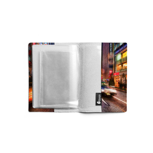 Обложка для паспорта, PAS1 «Проспект»