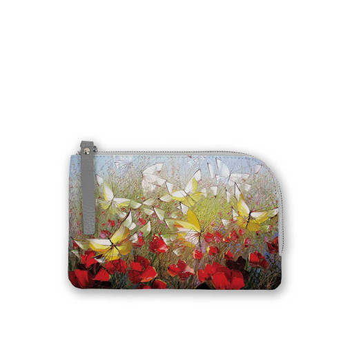 Портмоне, PR21 «Полет над маковым полем»