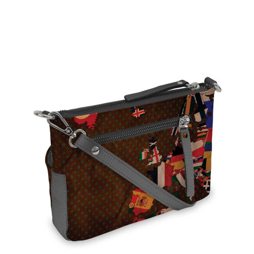 Сумка кросс-боди, BG97 «Европа»