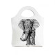 Сумка тоут BAG4 «Elephant»