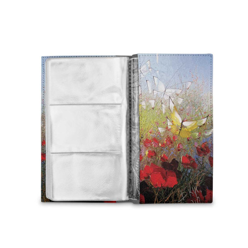 BSN3 «Полет над маковым полем»