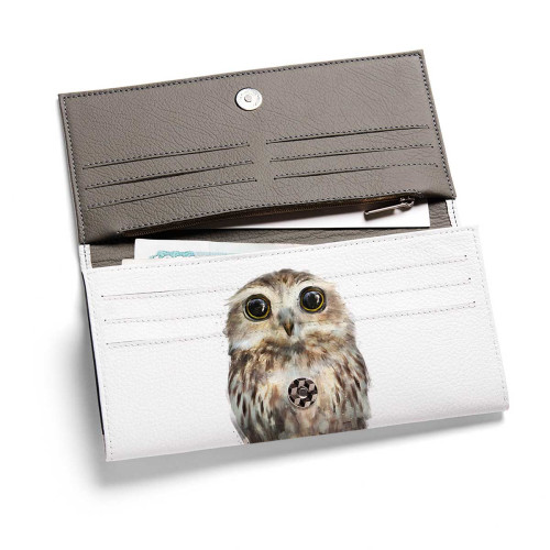 Кошелек, PRS1 «Owl»