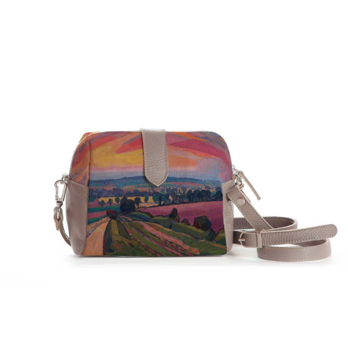 Сумка кросс-боди BAG6 «The Icknield Way»