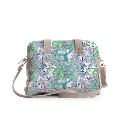 Сумка на плечо BAG5 «Колибри»