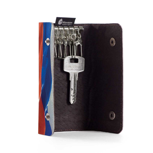 Ключница KEY3 «Казанский Собор»