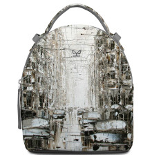 Рюкзак BK16 «Городские дожди 2»