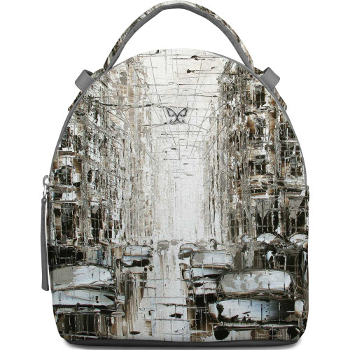 Рюкзак BK16 «Городские дожди 2»