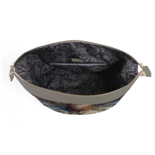 Рюкзак BKP4 «Рыжий кот»